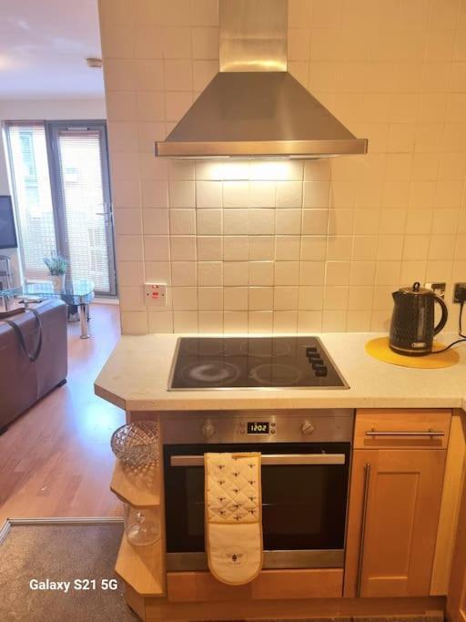 Spacious Duplex 2 Bed Apartment Central Location By Canal - Chester Uk Εξωτερικό φωτογραφία